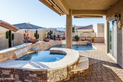 3564 Swilican Bridge Rd, Lake Havasu City, AZ 86404-5985