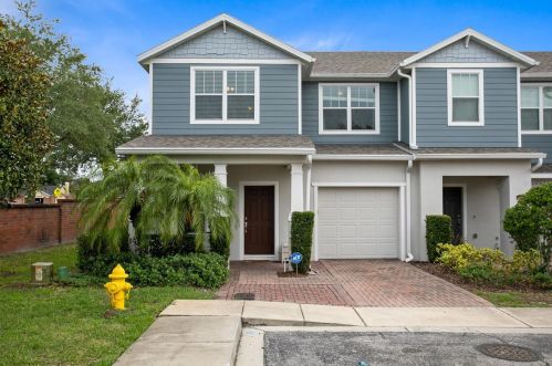 4052 Falling Lilly Ct, Casselberry, FL 32708-6233
