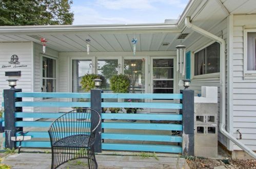 1117 Erie St, Bellefontaine OH  43311-2536 exterior