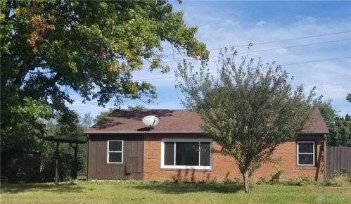 1441 Botto Ave, Xenia, OH 45385-1603