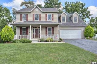 137 Quail Dr, Siddonsburg, PA 17019-8503