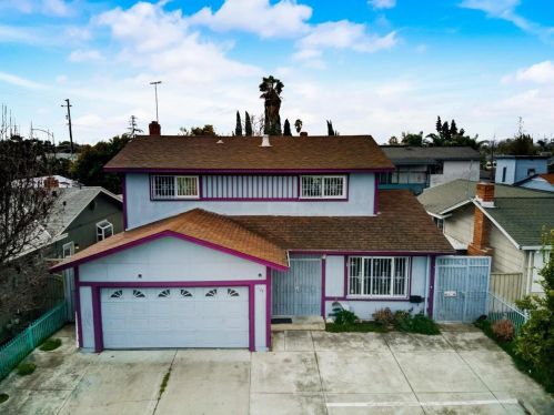 1144 Woodminster Dr, San Jose, CA 95121-2778