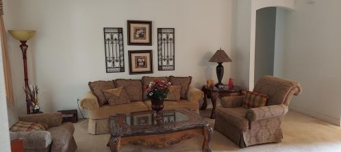 4033 Navigator Way, Kissimmee FL  34746-1826 exterior