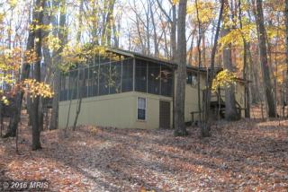 88 Onondaga Trl, Hedgesville, WV 25427-6913
