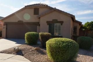 10925 Catalina Ave, Mesa, AZ 85208-7613