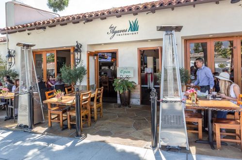 2623 State St, Santa Barbara CA  93105-5505 exterior