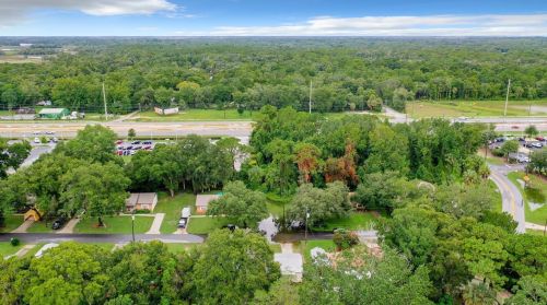 2315 Sandburg Pt, Homosassa FL  34448-1825 exterior