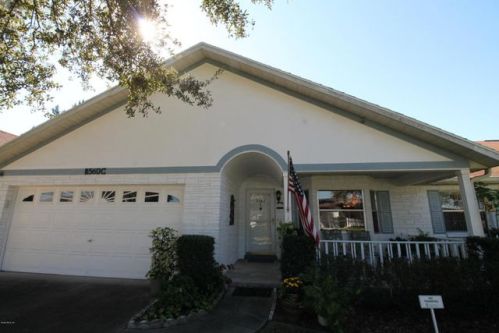 8560 90th St, Ocala, FL 34481-6103