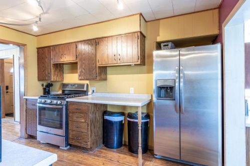 800 12th Ave, Hammond WI  54002-9322 exterior