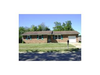 5407 Richmoor Rd, Springfield, OH 45503-5645