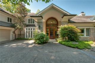 12 Breckenridge, Nashville, TN 37215-5833