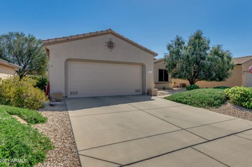 18645 Lariat Ct, Sun City, AZ 85387-7560