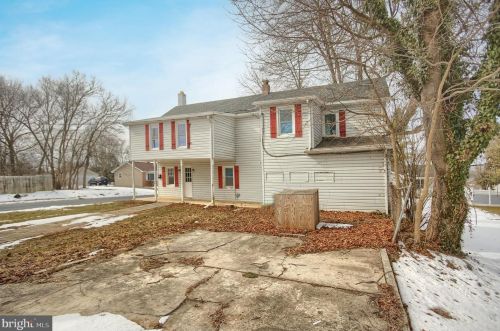 900 Franklin St, Carlisle, PA 17013-1357