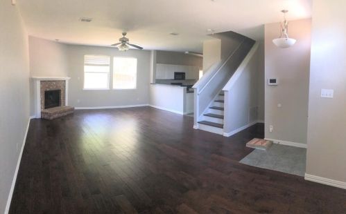 2041 Apple Dr, Oak Point TX  75068-5610 exterior