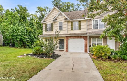 391 Dante Cir, Beaufort SC  29906-2407 exterior