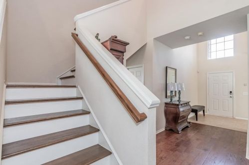 8625 Charleston Ave, Fort Worth TX  76123-1715 exterior