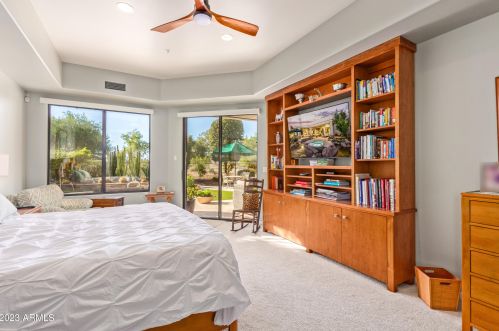 9918 79 Pl, Scottsdale AZ  85258-6502 exterior