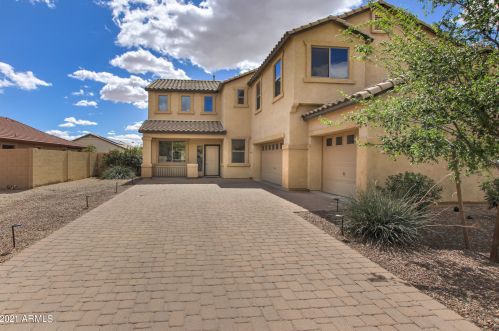 1339 Kingman Pl, Casa Grande, AZ 85122-6778