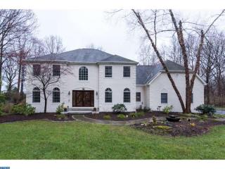 1110 Winchester Trl, Downingtown, PA 19335-4000