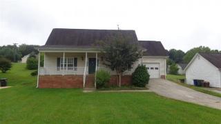 3864 Crusade Dr, Winston Salem, NC 27101-2245