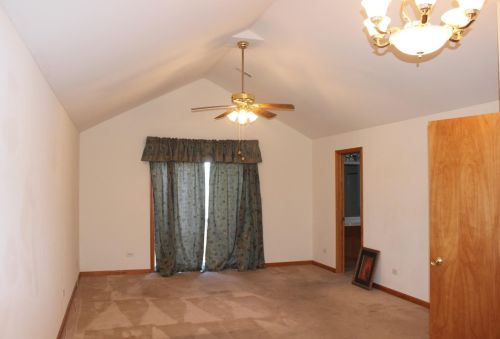 6454 Waite St, Gary IN  46410-2984 exterior