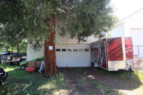 178 Coburn St, Spanish Ranch CA  95971-9452 exterior