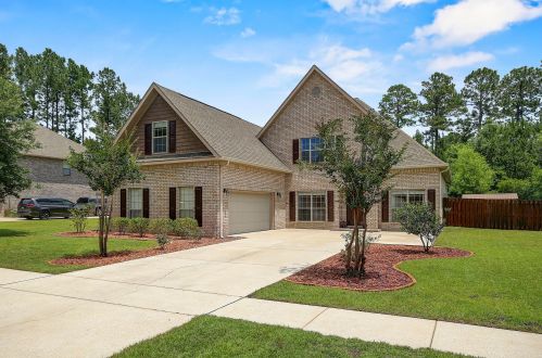 49 Harmony Way, Freeport FL  32439-2579 exterior