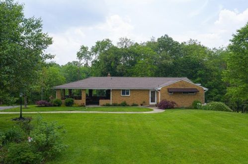 138 Mill St, Saltsburg, PA 15681-8993