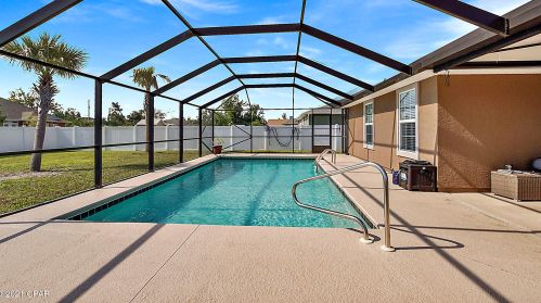 1401 Rhode Island Ave, Lynn Haven, FL 32444-2158