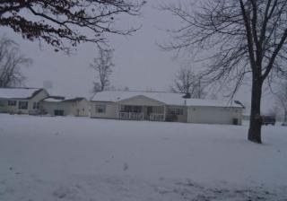 97 Harmony Ln, Clinton County, OH 45169-1257
