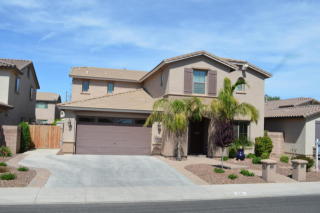 2684 Rakestraw Ct, Gilbert, AZ 85298-3426