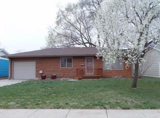 1607 18th St, Holmesville, NE 68310-1710