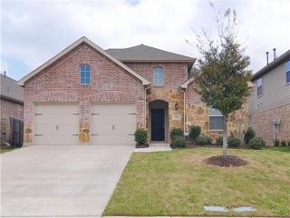 3005 Thicket Dr, Mckinney TX  75071-8425 exterior