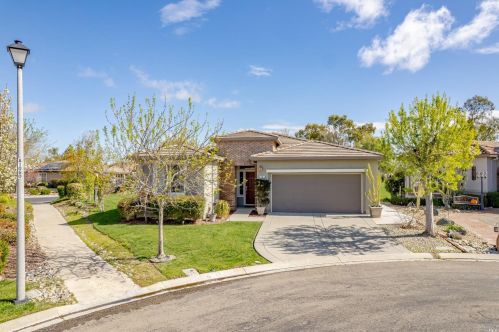 341 Springhill Dr, Rio Vista CA  94571-2234 exterior