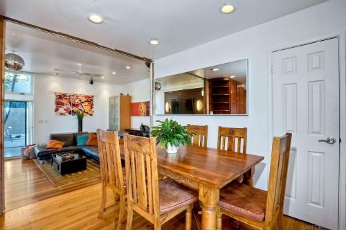 1570 Guy St, San Diego CA  92103-4757 exterior