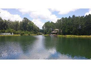 38 Anchor Cove Ct, Bluffton SC  29910-9574 exterior