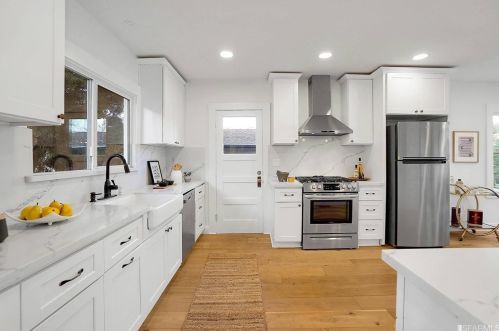 1744 Mcgee Ave, Berkeley CA  94703-1266 exterior