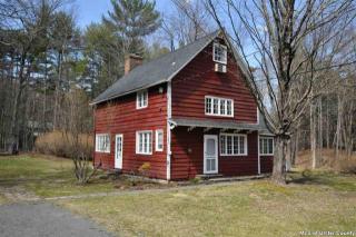 58 Maverick Rd, Woodstock, NY 12498-1721