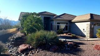 62981 Harmony Dr, Tucson, AZ 85739-1858