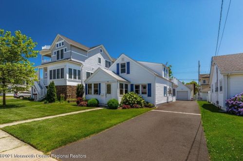 102 Niblick St, Point Pleasant Beach NJ  08742-3114 exterior