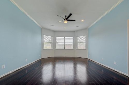 12919 Southern Rdg Dr, Pearland TX  77584-3699 exterior