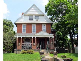 1415 Brownsville Rd, Pittsburgh, PA 15210-3605