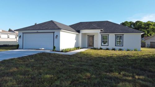 1530 Malaluka St, Deltona, FL 32725-7553