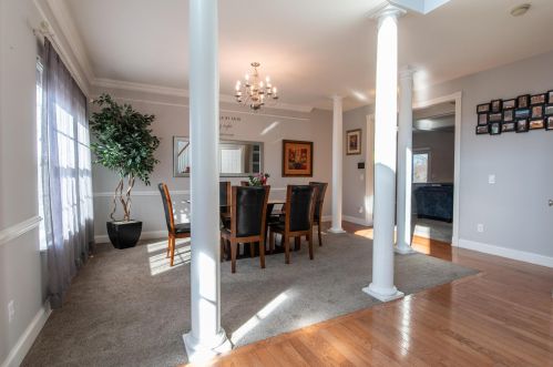 4500 Orangeberry Dr, Darbydale OH  43123-7924 exterior