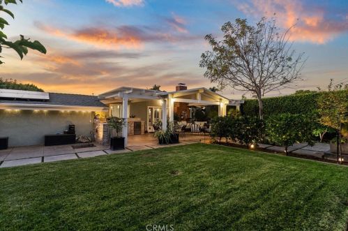 578 Prospero Dr, Covina CA  91723-3250 exterior