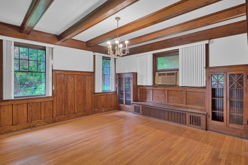 4283 Andover Ter, Pittsburgh PA  15213-1203 exterior