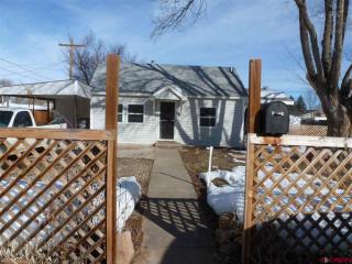 10 Coronado Ave, Cortez CO  81321-2017 exterior