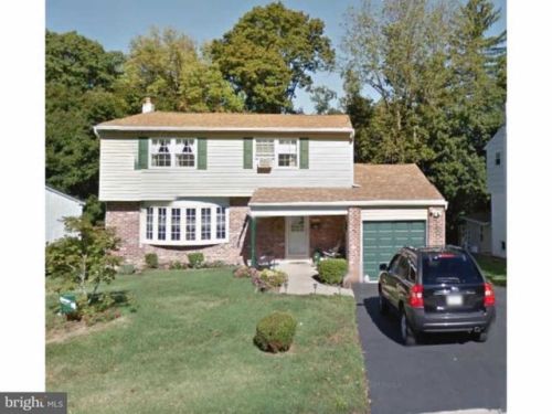 225 Belmont Ave, Prospectville, PA 19002-5906