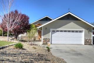 27150 Man O War Dr, Tehachapi CA  93561-5338 exterior