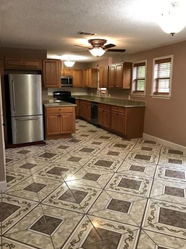 2522 Coulee St, Irving TX  75062-7209 exterior